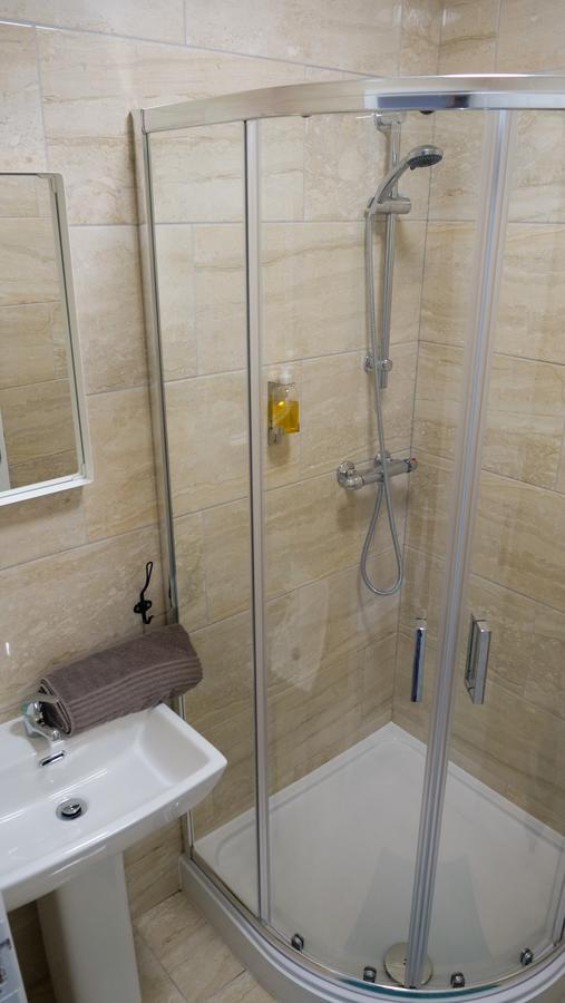 Ha'Penny Bridge Apartments Δουβλίνο Εξωτερικό φωτογραφία