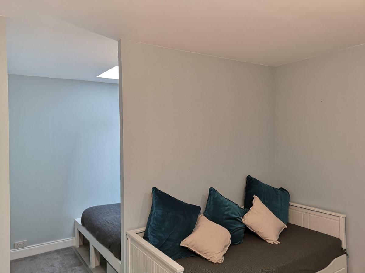 Ha'Penny Bridge Apartments Δουβλίνο Εξωτερικό φωτογραφία