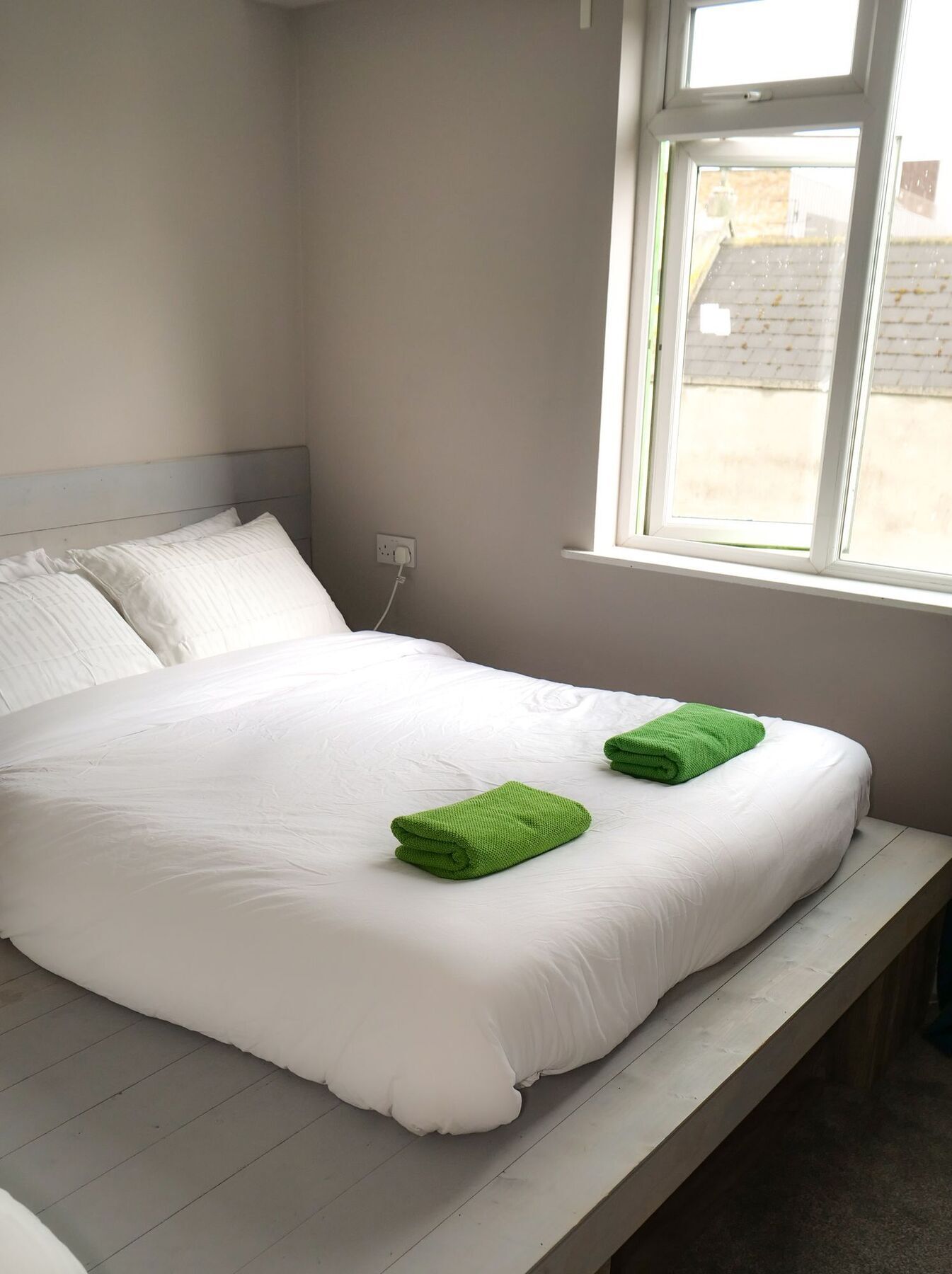 Ha'Penny Bridge Apartments Δουβλίνο Εξωτερικό φωτογραφία