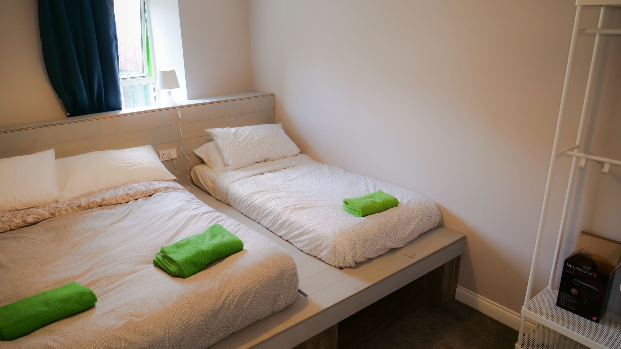Ha'Penny Bridge Apartments Δουβλίνο Εξωτερικό φωτογραφία
