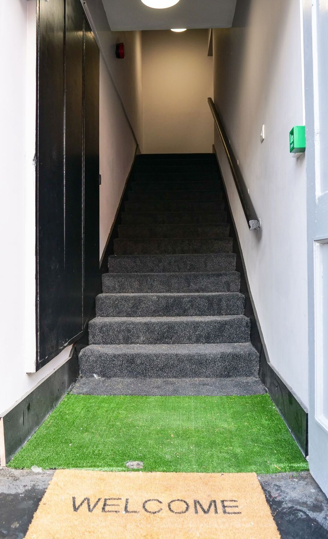 Ha'Penny Bridge Apartments Δουβλίνο Εξωτερικό φωτογραφία