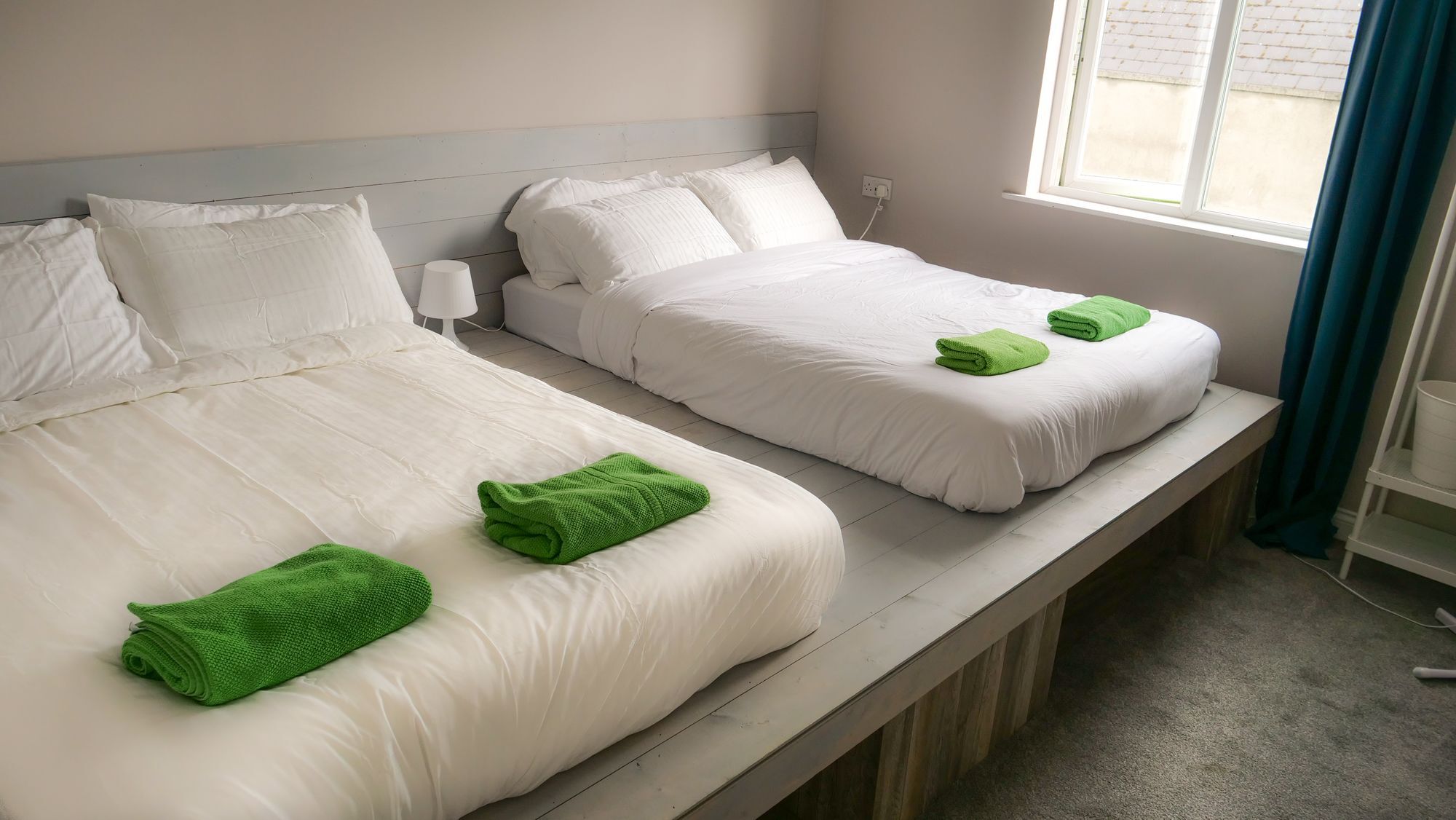Ha'Penny Bridge Apartments Δουβλίνο Εξωτερικό φωτογραφία